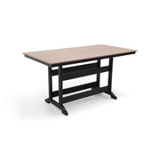 Waverly 38x72 Inch Rectangle Counter Height Table - The Great Escape