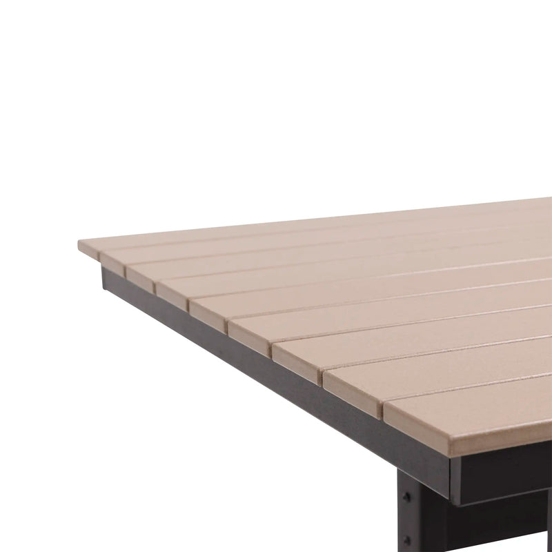 Waverly 38x72 Inch Rectangle Counter Height Table - The Great Escape