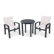 Prescott Sling 3 Piece Bistro Group - The Great Escape
