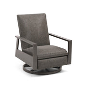 Parker QDF Woven High Back Recliner - The Great Escape