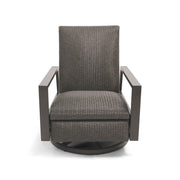 Parker QDF Woven High Back Recliner - The Great Escape