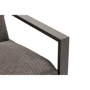 Parker QDF Woven High Back Recliner - The Great Escape