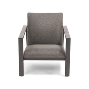 Parker Smoke QDF Lounge Chair - The Great Escape