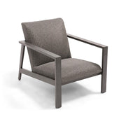 Parker Smoke QDF Lounge Chair - The Great Escape