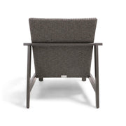 Parker Smoke QDF Lounge Chair - The Great Escape