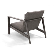 Parker Smoke QDF Lounge Chair - The Great Escape