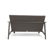 Parker Smoke QDF Loveseat - The Great Escape