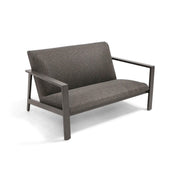 Parker Smoke QDF Loveseat - The Great Escape