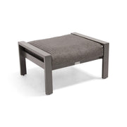 Parker QDF Woven Ottoman - The Great Escape