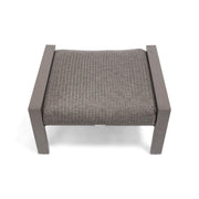 Parker QDF Woven Ottoman - The Great Escape