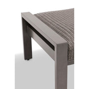 Parker QDF Woven Ottoman - The Great Escape