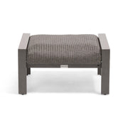 Parker QDF Woven Ottoman - The Great Escape