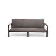 Parker Smoke QDF Sofa - The Great Escape
