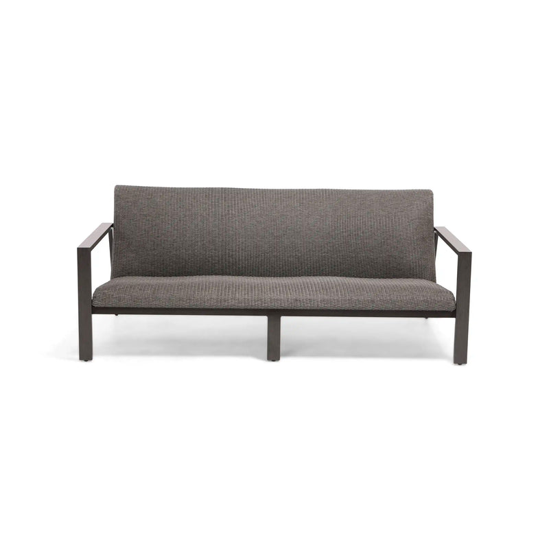 Parker Smoke QDF Sofa - The Great Escape