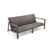Parker Smoke QDF Sofa - The Great Escape