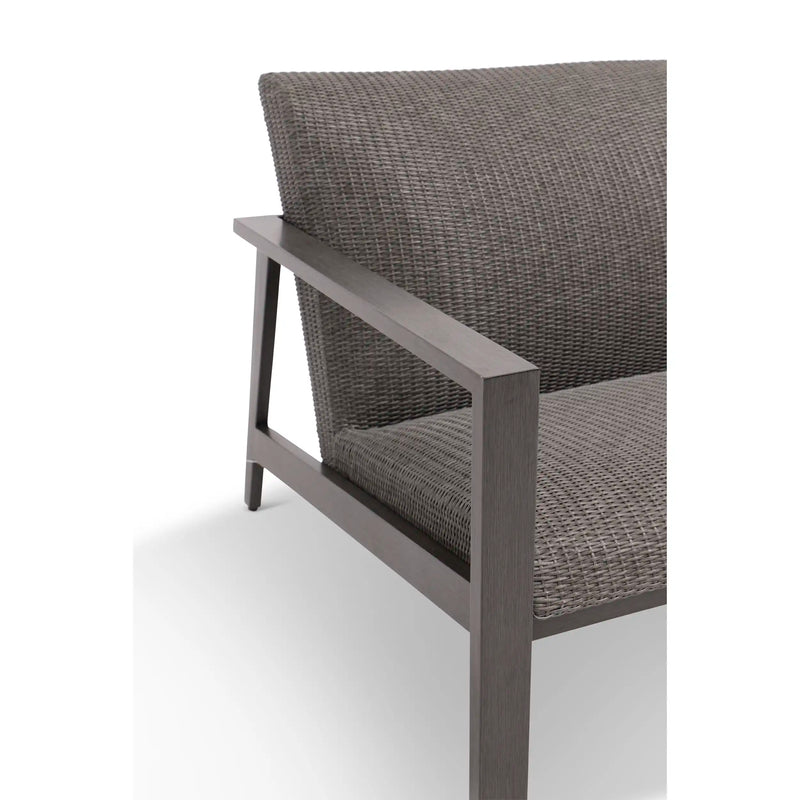 Parker Smoke QDF Sofa - The Great Escape