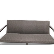 Parker Smoke QDF Sofa - The Great Escape