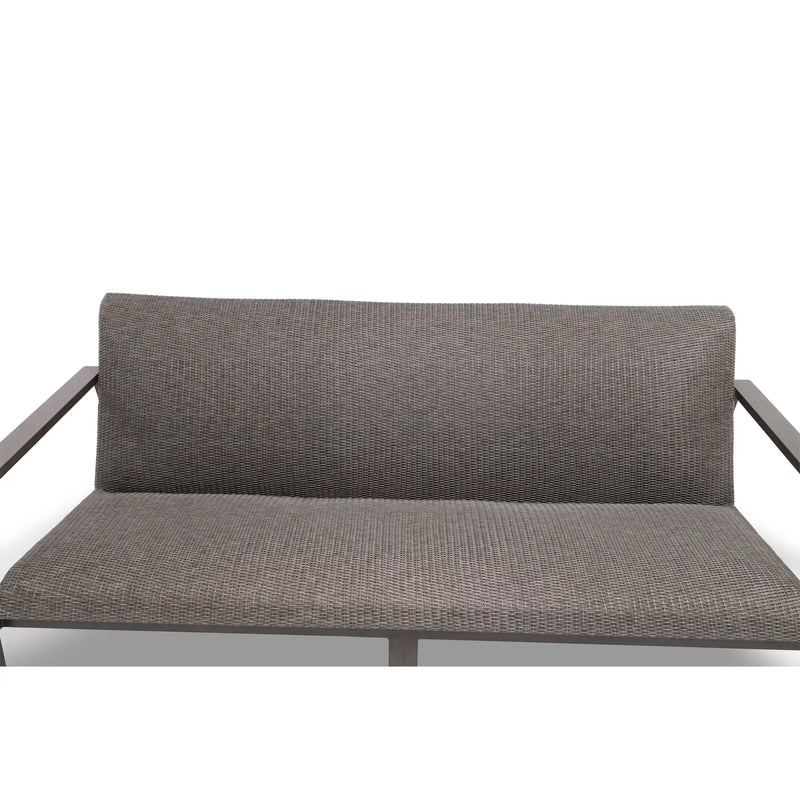 Parker Smoke QDF Sofa - The Great Escape