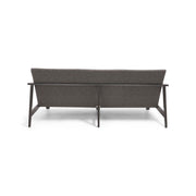 Parker Smoke QDF Sofa - The Great Escape