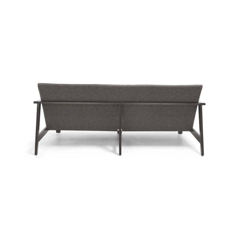 Parker Smoke QDF Sofa - The Great Escape