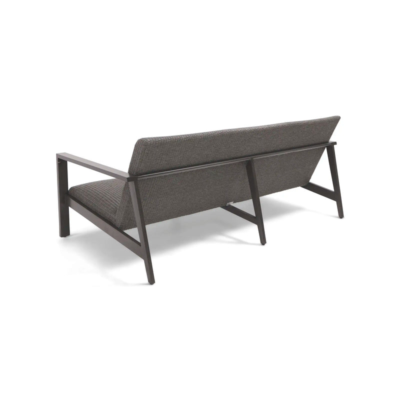 Parker Smoke QDF Sofa - The Great Escape