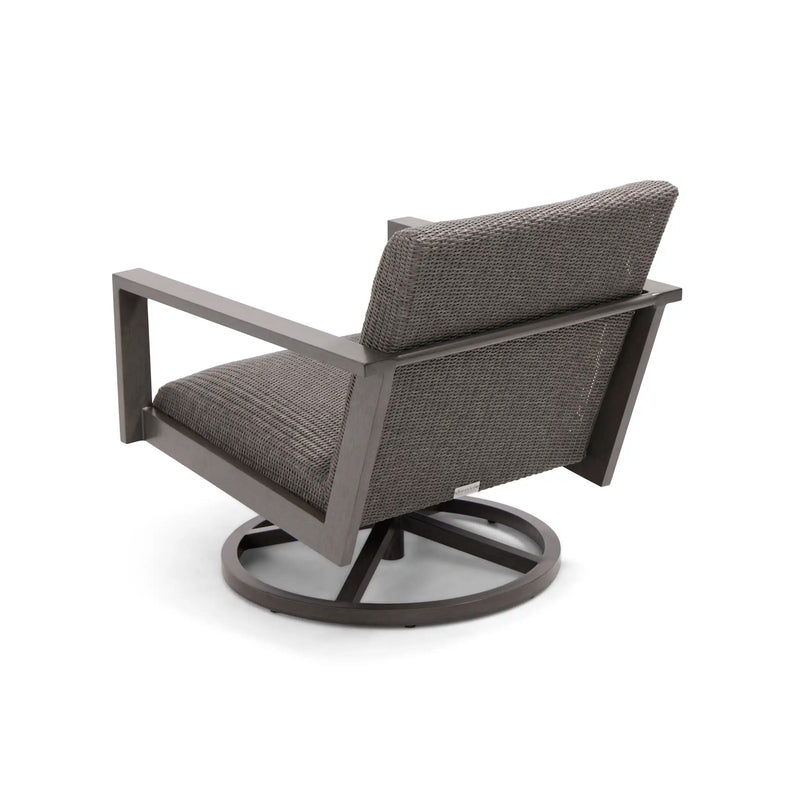 Parker Smoke QDF Swivel Rocker - The Great Escape