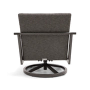 Parker Smoke QDF Swivel Rocker - The Great Escape