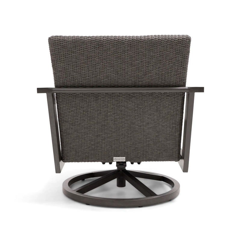 Parker Smoke QDF Swivel Rocker - The Great Escape