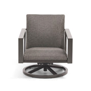 Parker Smoke QDF Swivel Rocker - The Great Escape