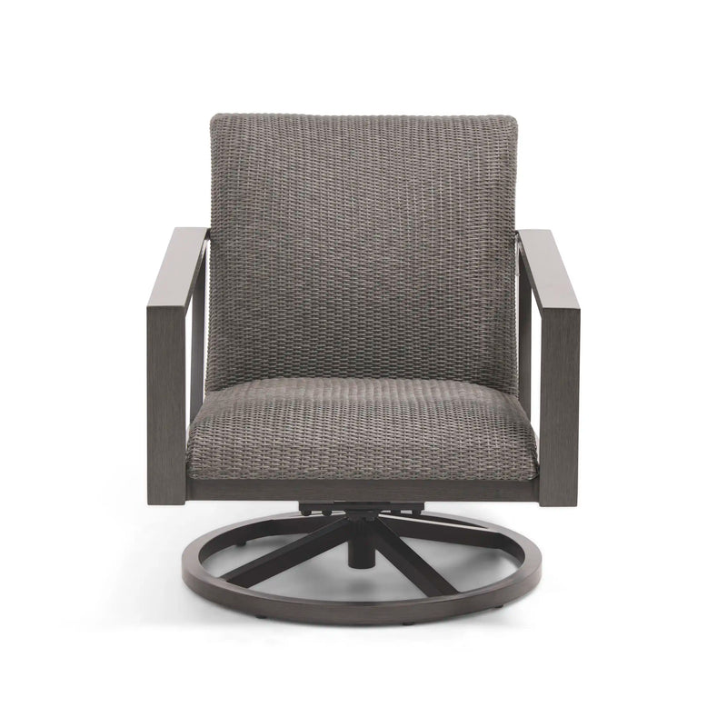 Parker Smoke QDF Swivel Rocker - The Great Escape