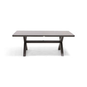 40x79 Inch Rectangle Dining Table - The Great Escape