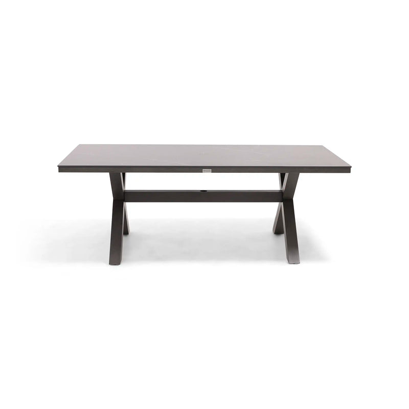 40x79 Inch Rectangle Dining Table - The Great Escape