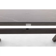 40x79 Inch Rectangle Dining Table - The Great Escape