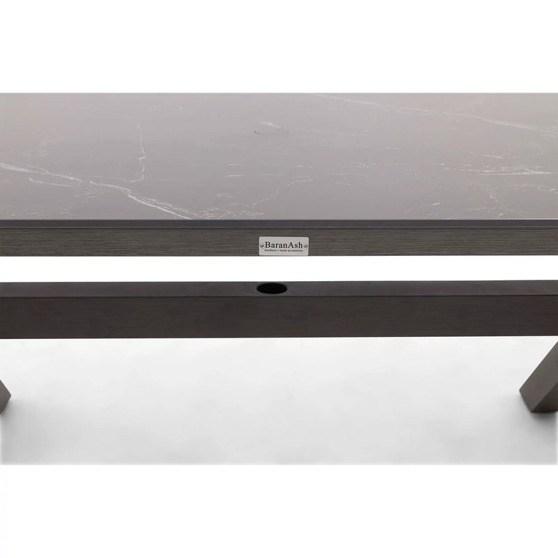 40x79 Inch Rectangle Dining Table - The Great Escape