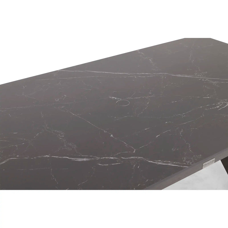40x79 Inch Rectangle Dining Table - The Great Escape