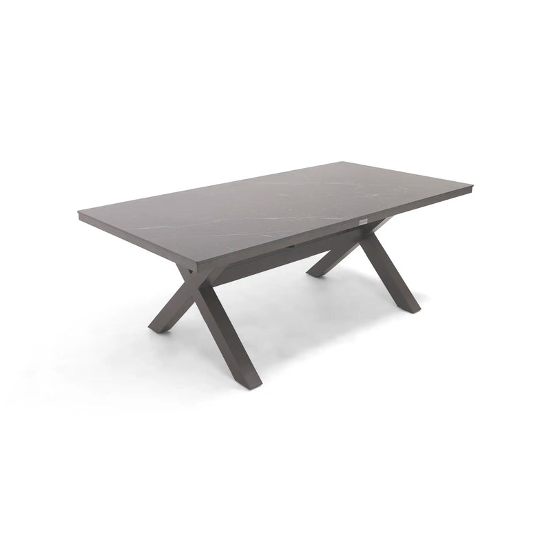 40x79 Inch Rectangle Dining Table - The Great Escape
