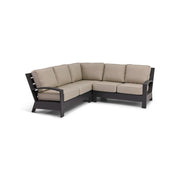 Prescott 4 Piece Sectional Group - The Great Escape