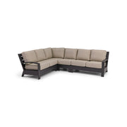 Prescott 5 Piece Sectional Group - The Great Escape