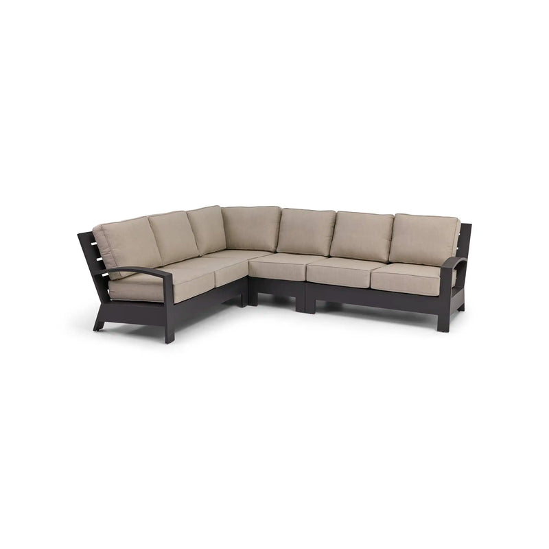 Prescott 5 Piece Sectional Group - The Great Escape