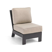 Prescott Cushioned Armless Section - The Great Escape