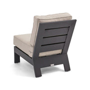 Prescott Cushioned Armless Section - The Great Escape