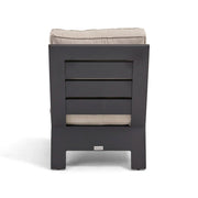 Prescott Cushioned Armless Section - The Great Escape