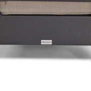 Prescott Cushioned Armless Section - The Great Escape