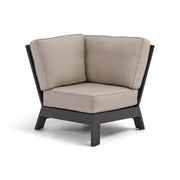 Prescott Cushioned Corner Section - The Great Escape