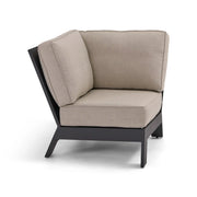 Prescott Cushioned Corner Section - The Great Escape