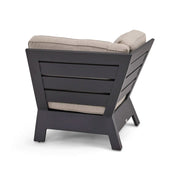 Prescott Cushioned Corner Section - The Great Escape