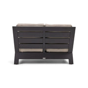 Prescott Cushioned Left Loveseat Section - The Great Escape