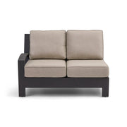 Prescott Cushioned Right Loveseat Section - The Great Escape