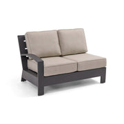 Prescott Cushioned Right Loveseat Section - The Great Escape