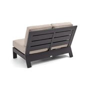 Prescott Cushioned Right Loveseat Section - The Great Escape